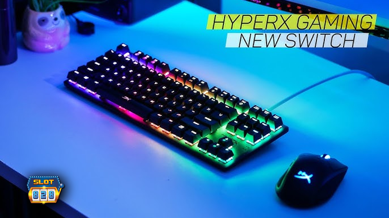 HyperX Alloy Origins Core